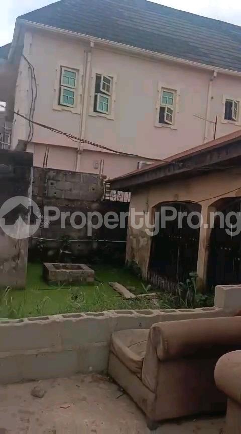 House for sale Off Adegbenro Street Ifako-gbagada Gbagada Lagos