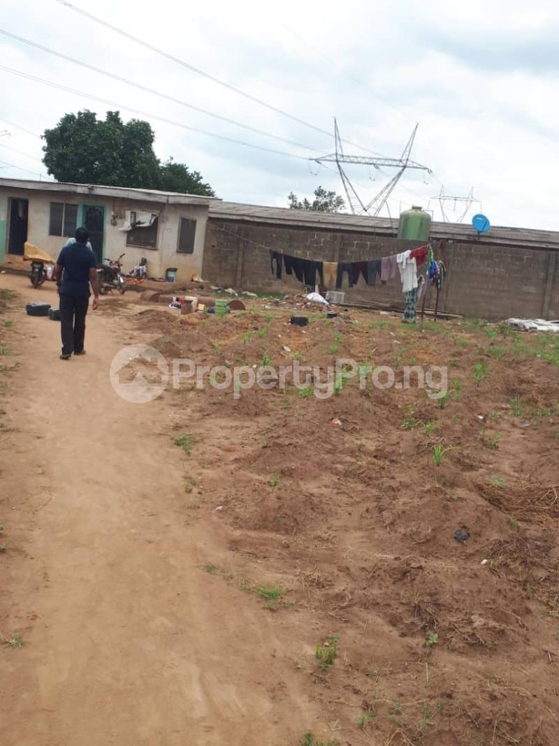 Land for sale Akesan Alimosho Lagos