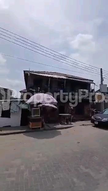 House for sale Pedro Lagos Shomolu Lagos