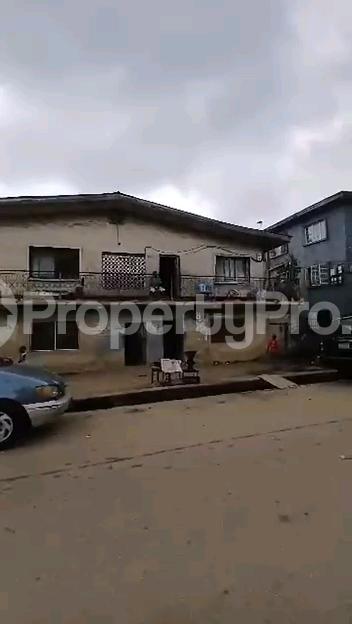 House for sale Johnson Street, Pedro Gbagada Lagos