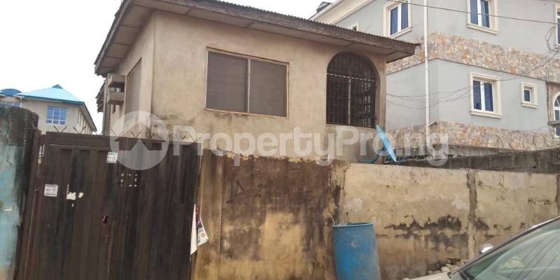 House for sale Kehinde Ogunusi Ifako-gbagada Gbagada Lagos