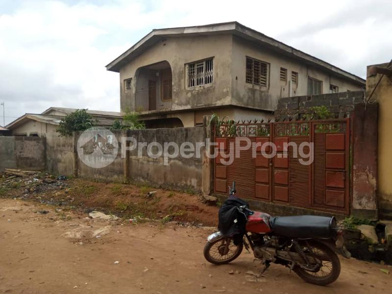 3 bedroom House for sale Gbelekale Alagbado Abule Egba Lagos