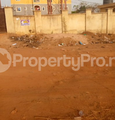 Land for sale Treasure Point Maryland Enugu Enugu