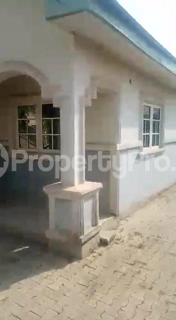 3 bedroom House for sale Kuje Abuja