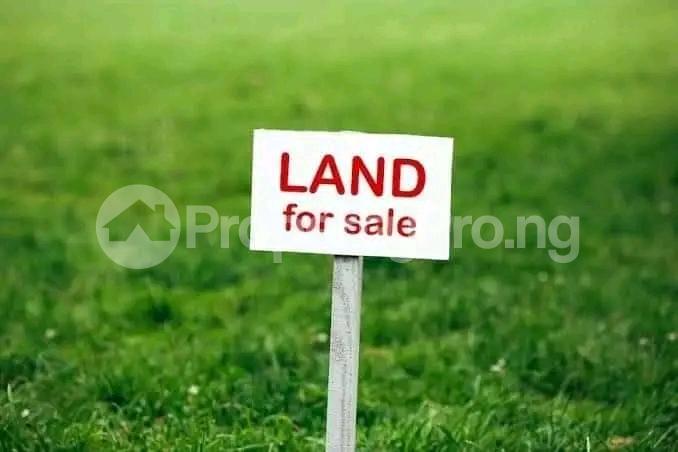 Land for sale Phase 4 Kubwa Abuja - 0