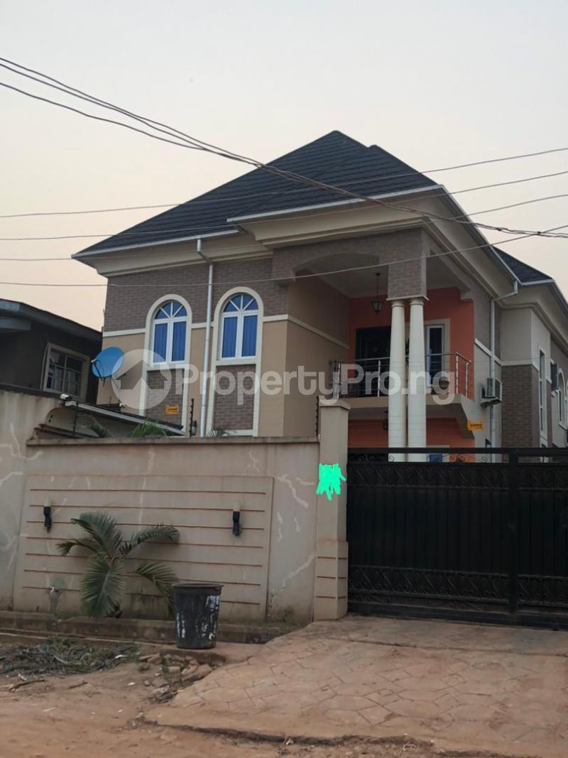5 bedroom House for sale Shangisha Magodo GRA Phase 2 Kosofe/Ikosi Lagos