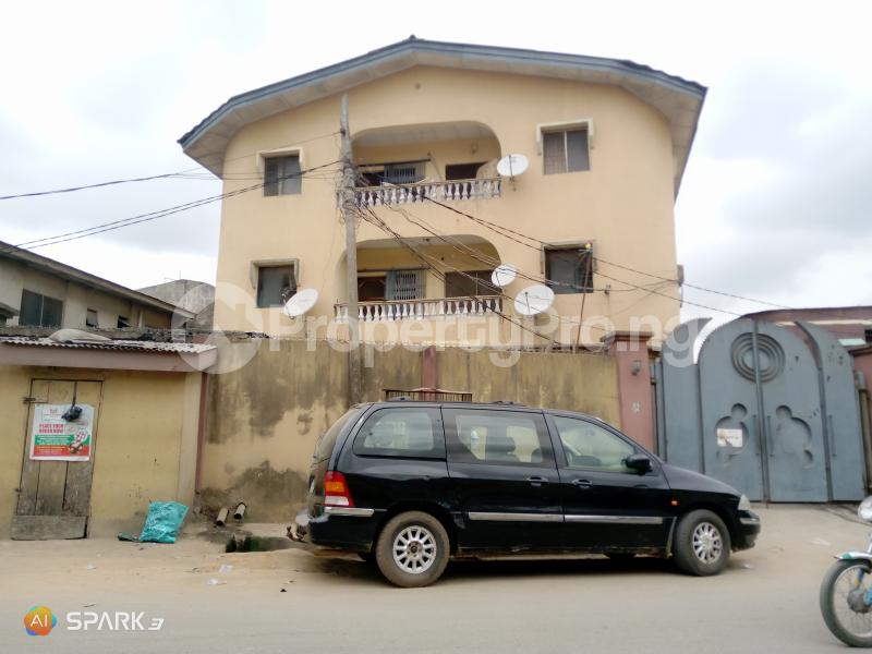 3 bedroom House for sale Off Diro Street Ikosi Ketu Lagos Ikosi-Ketu Kosofe/Ikosi Lagos