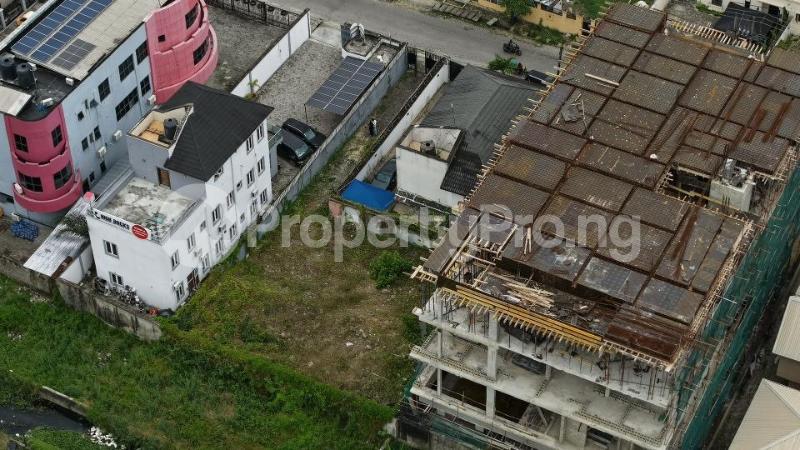Land for rent Off Admiralty Way Lekki Phase 1 Lekki Lagos