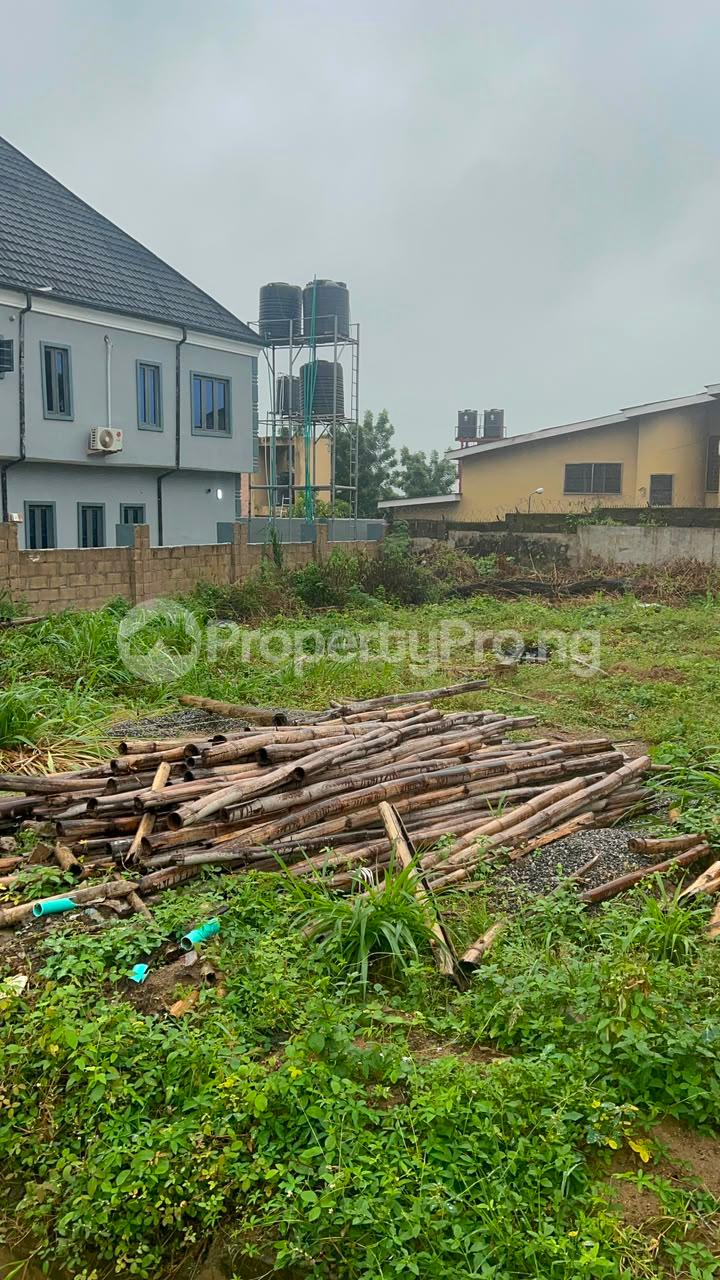 Land for sale New Bodija Bodija Ibadan Oyo