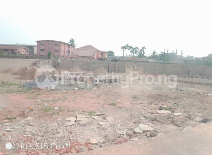 Land for sale Adeoje Estate Old Ife Road Iwo Rd Ibadan Oyo