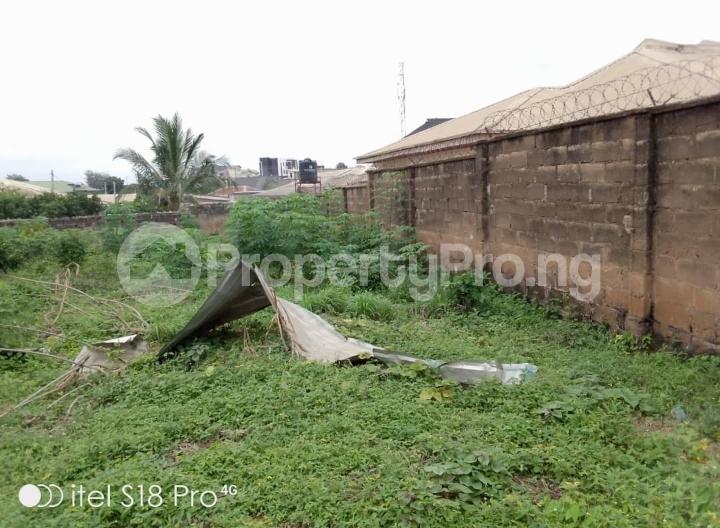 Land for sale Jericho Idishin Ibadan Oyo