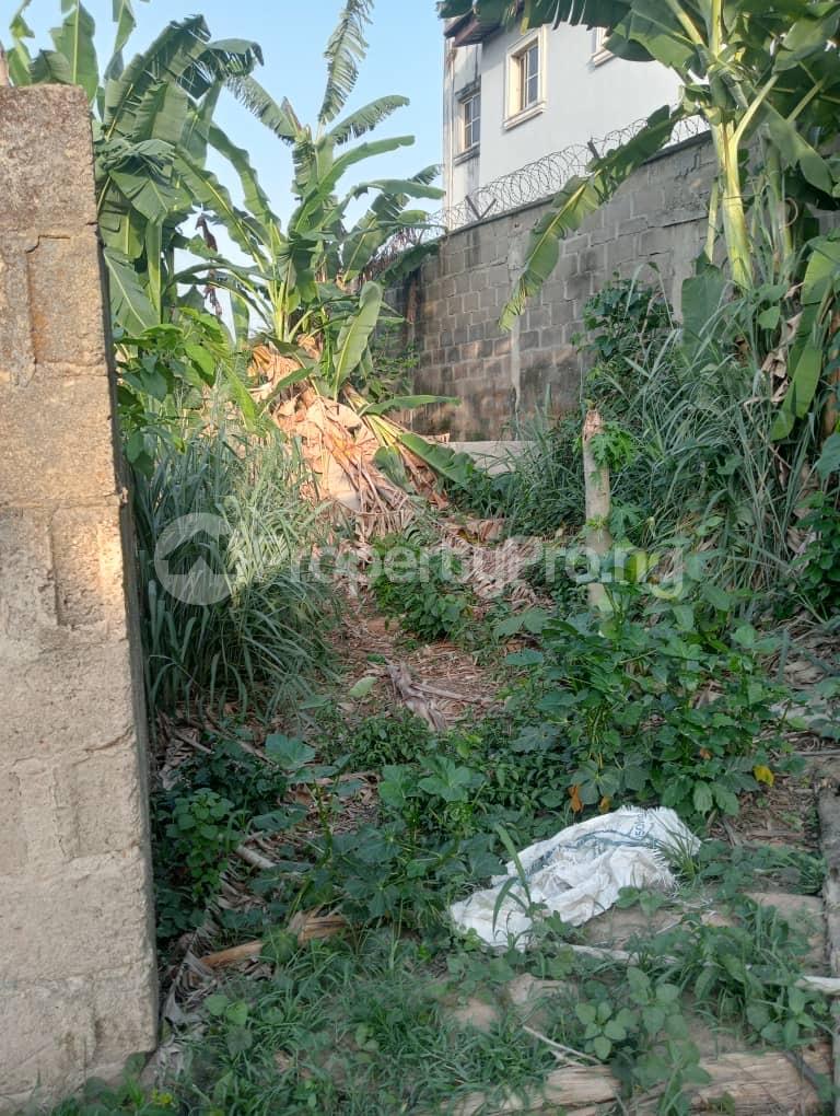 Land for sale Maboro Arepo Ogun