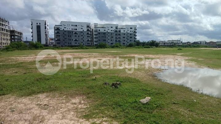 Land for sale Ikate Lekki Lagos