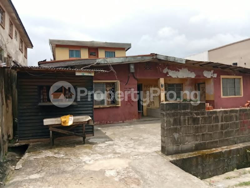 House for sale Maryland Lagos