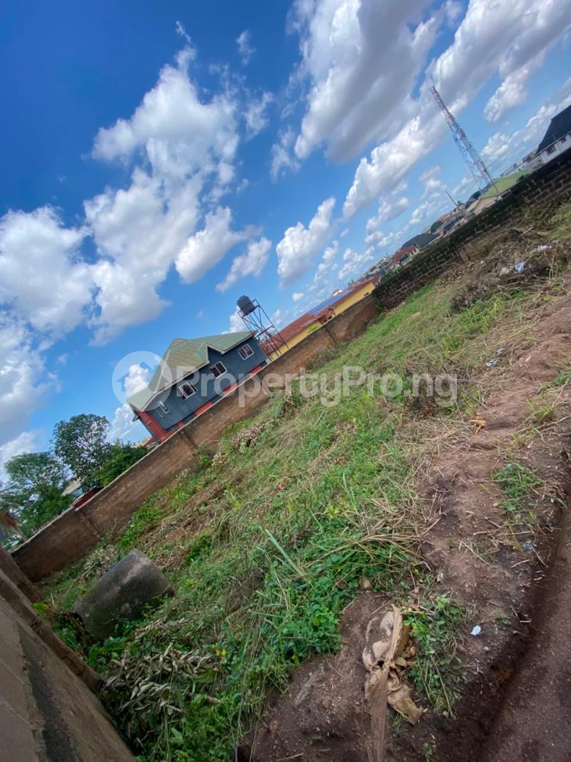 Land for sale Omolayo Estate Akobo Ibadan Oyo