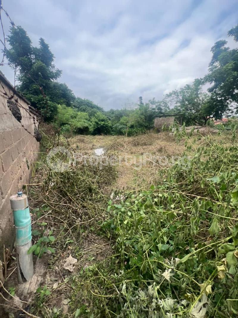 Land for sale Fruitful Vine Street, Along Cele Road, Elewuro Estate, Off Ojurin Akobo Akobo Ibadan Oyo