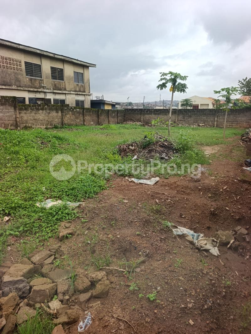 Land for sale Adejumo Street, Challenge, Felele, (behind Scrollab Hotel, Felele) Felele Ibadan Oyo