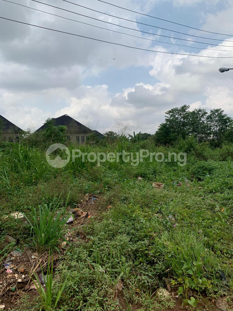 Land for sale Ropo Adeniran, Alao Akala Way, Akobo Ibadan Oyo
