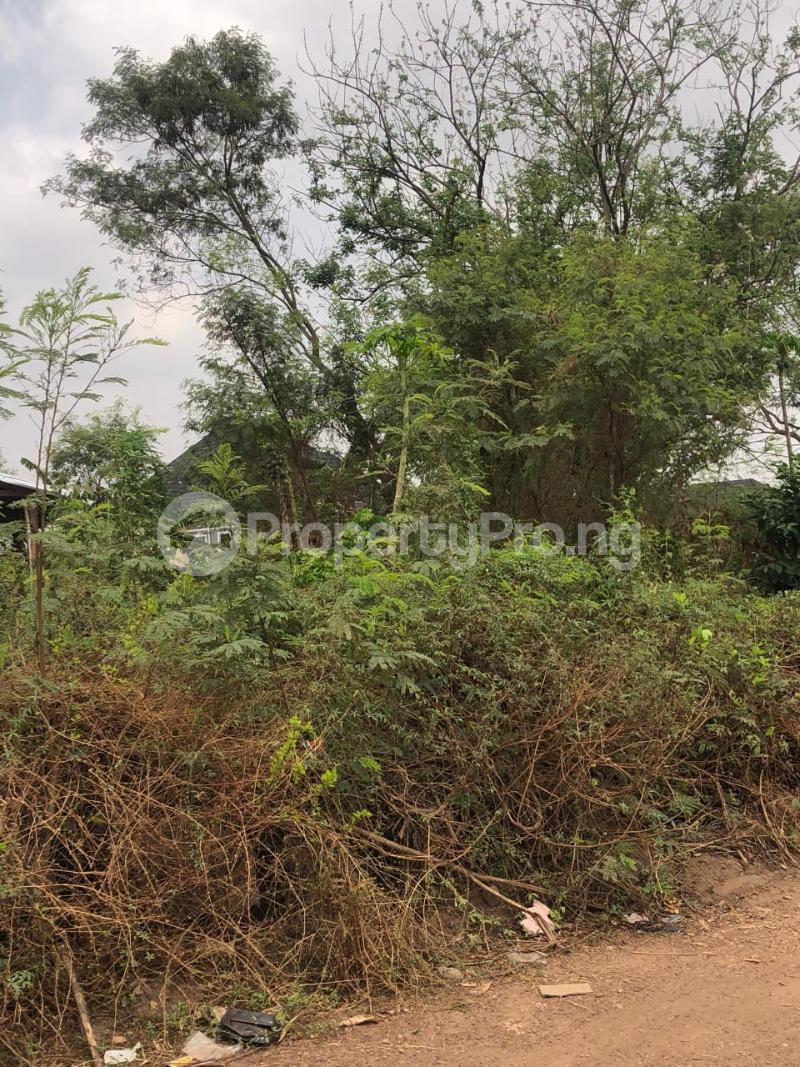 Land for sale Adeoye Adeosun, Akobo Ibadan Oyo
