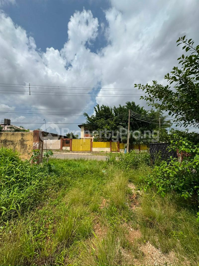 Land for sale Soun Ajagungbade Estate, New Bodija Bodija Ibadan Oyo