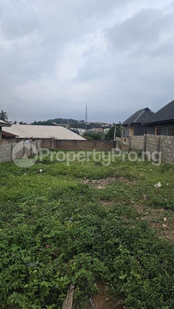 Land for sale Ikolaba Gra, New Bodija (on A Tarred Road) Bodija Ibadan Oyo