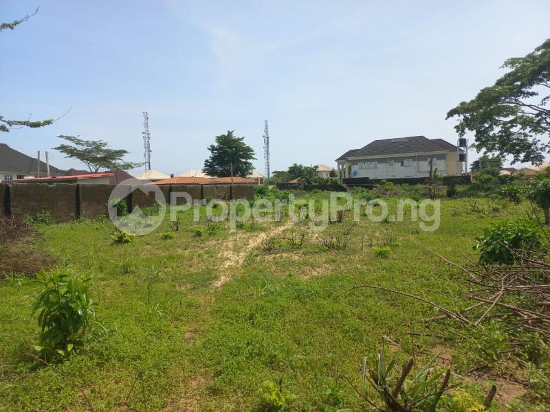 Land for sale Connell Estate Bogije Sangotedo Lagos