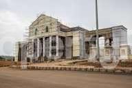 Land for sale Treasure Park And Gardens (city Of Angels) Mowe Obafemi Owode Ogun - 1