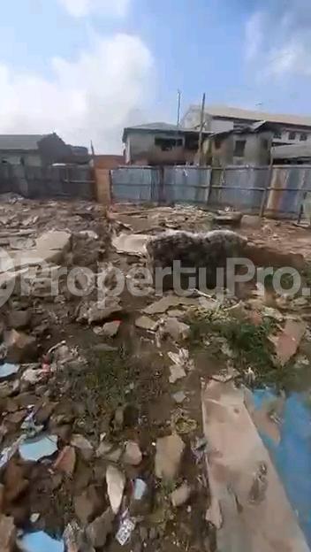 Land for sale Off Ogudu Express Ogudu Lagos