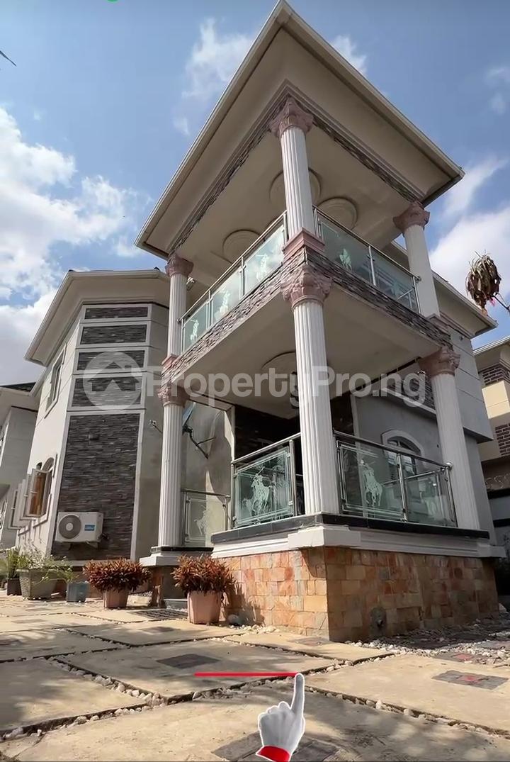 4 bedroom House for sale Around Sunrise Mall Akala Express Ibadan Akala Express Ibadan Oyo