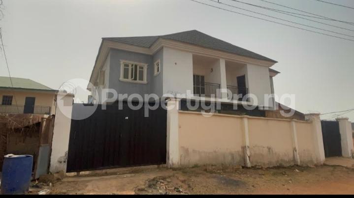 3 bedroom House for sale Eleyele Ibadan Oyo