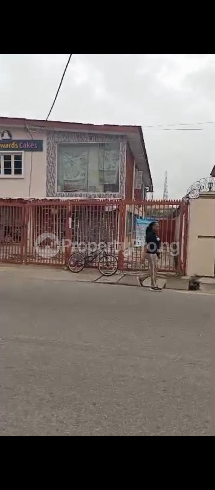 5 bedroom Commercial Property for rent Maryland Lagos - 0