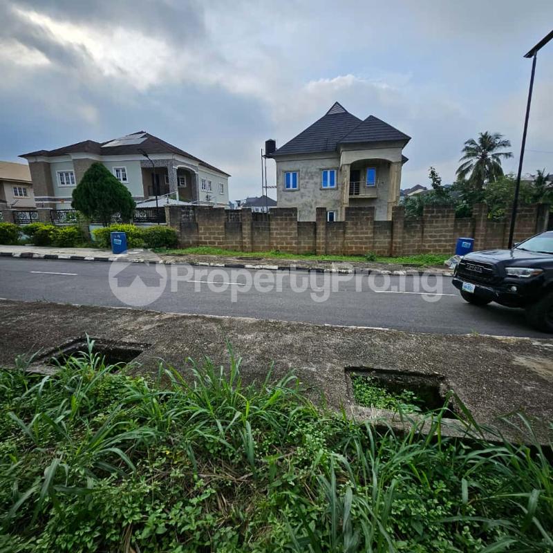 Land for sale Oluloyo Gra, Adeoyo, Ring Rd Ibadan Oyo
