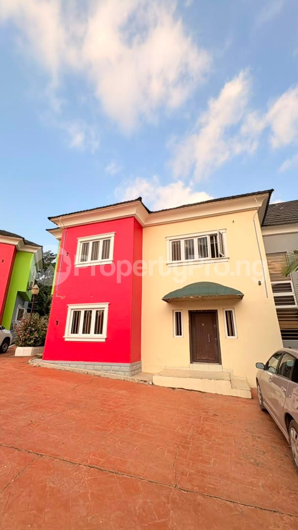 4 bedroom House for rent Behind Jericho Mall Jericho Ibadan Oyo