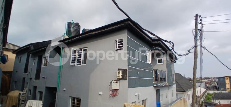 1 bedroom Flat / Apartment for sale Gbagada Phase 1 Gbagada Lagos - 0