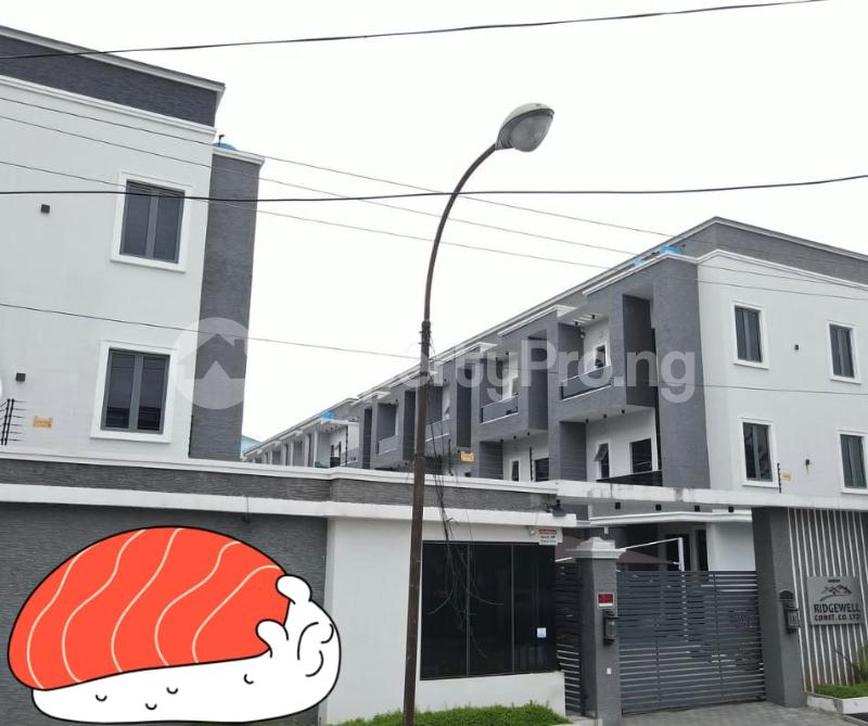 4 bedroom Flat / Apartment for rent Victoria Island Lagos Victoria Island Extension Victoria Island Lagos
