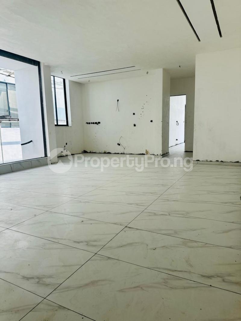 2 bedroom Flat / Apartment for sale Lekki Roght, Behind Art Gallery, Lekki Phase 1 Lekki Lagos