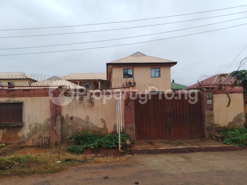 Commercial Property for sale Cameroon Street Kaduna South Kaduna