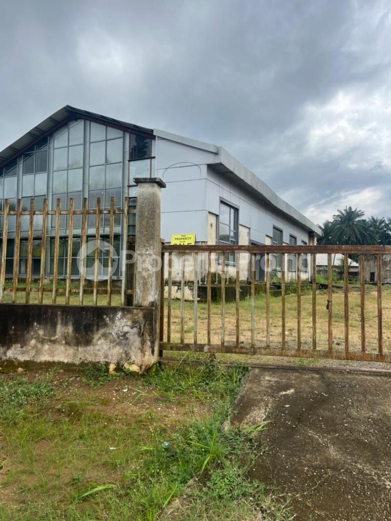 Commercial Property for sale Uyo Akwa Ibom