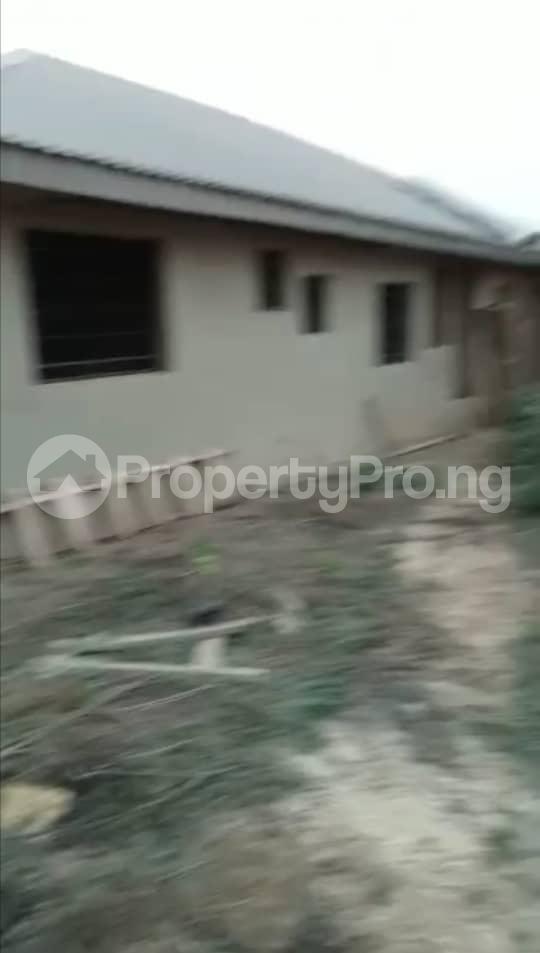 Commercial Property for sale Moniya Ibadan Oyo