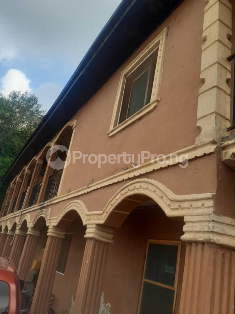 2 bedroom Flat / Apartment for rent Off Ogudu Road Ogudu Ogudu Lagos