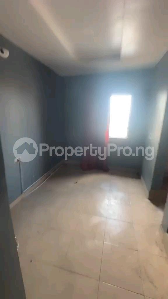 1 bedroom Flat / Apartment for rent Shomolu Shomolu Lagos