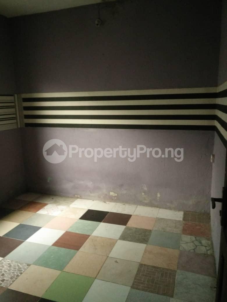 1 bedroom Flat / Apartment for rent Pedro Road Palmgroove Shomolu Lagos - 1