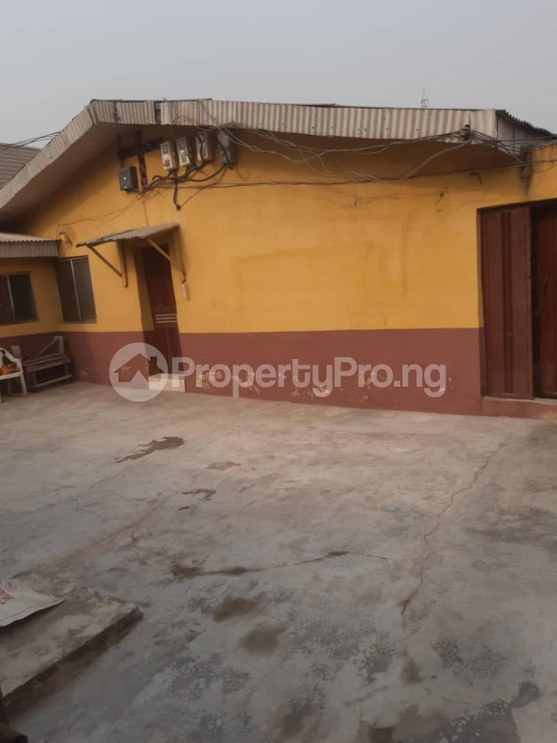 1 bedroom Flat / Apartment for rent Bariga, Lagos Bariga Shomolu Lagos