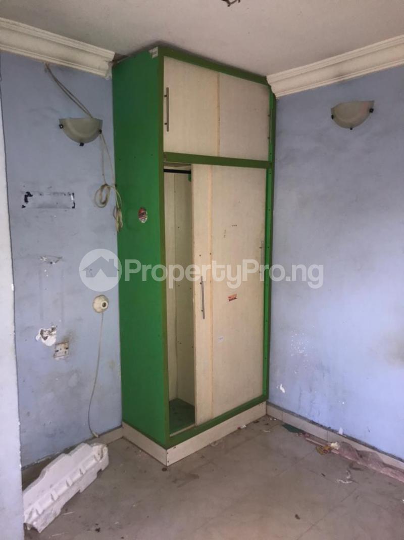 1 bedroom Flat / Apartment for rent Kilo Kilo-Marsha Surulere Lagos - 0