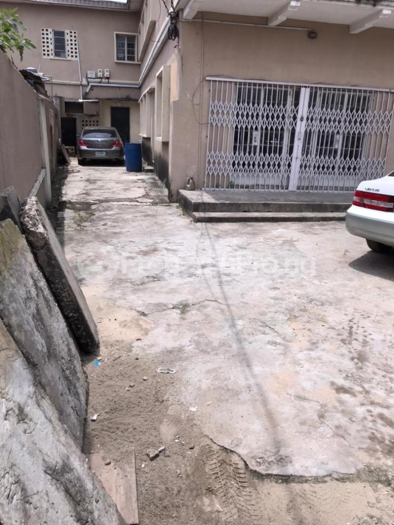 2 bedroom Flat / Apartment for rent Barracks, Ojuelegba Western Avenue Surulere Lagos - 0