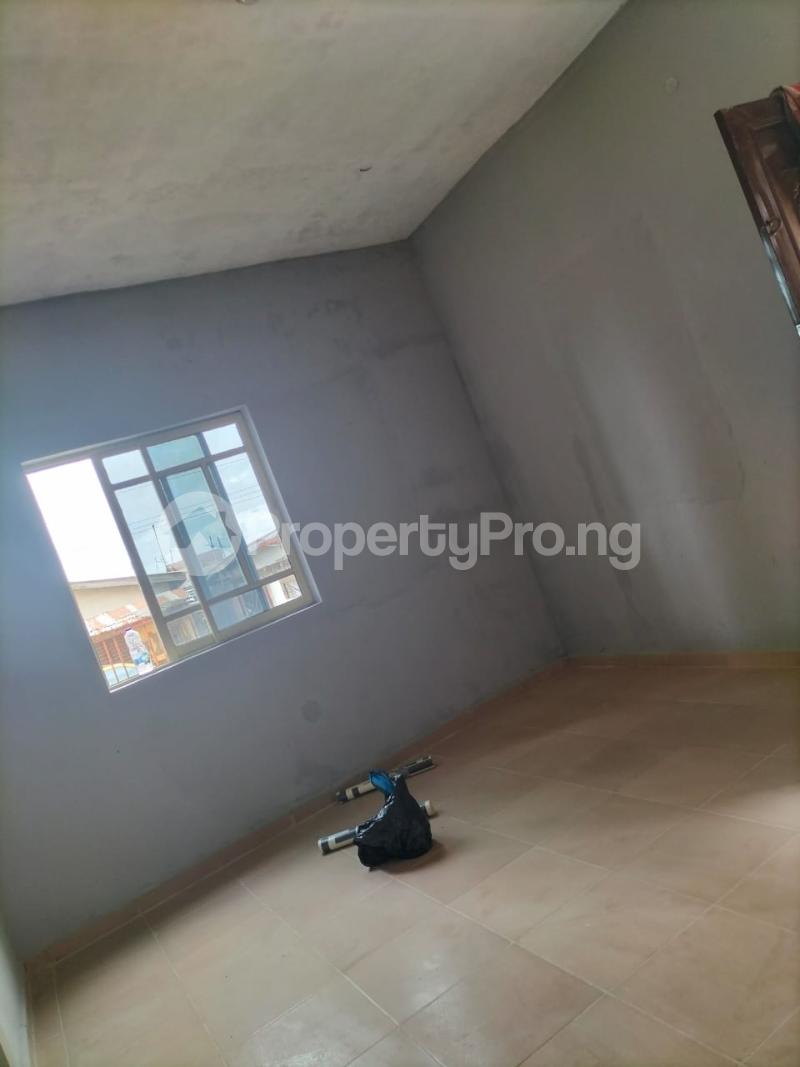 2 bedroom Flat / Apartment for rent Off Pedro Road Shomolu Lagos