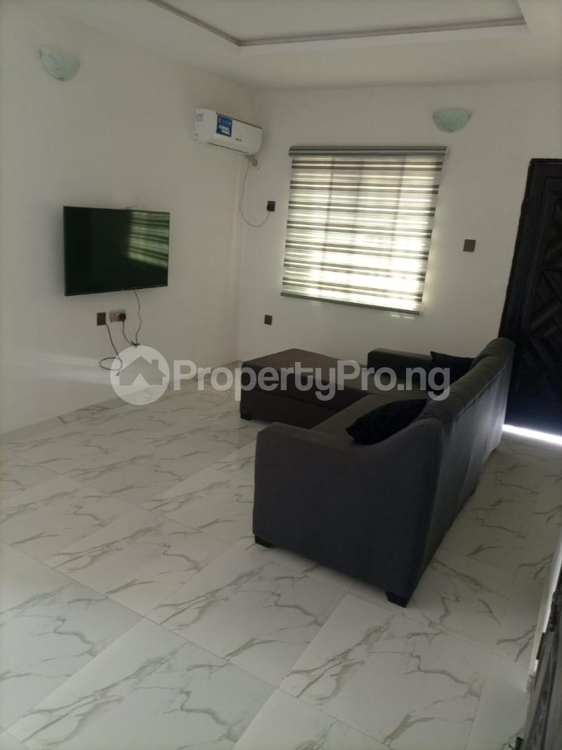 2 bedroom Flat / Apartment for shortlet Akala Express Akala Express Ibadan Oyo