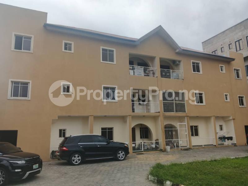 2 bedroom Flat / Apartment for rent ONIRU Victoria Island Lagos