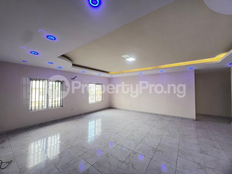 House for rent  chevron Lekki Lagos