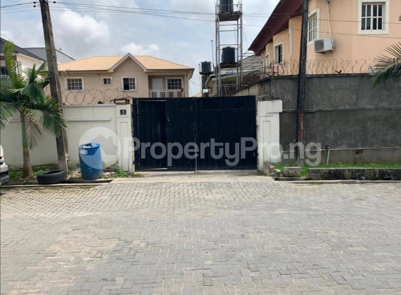 6 bedroom House for sale Bakare Estate Agungi Lekki Lagos